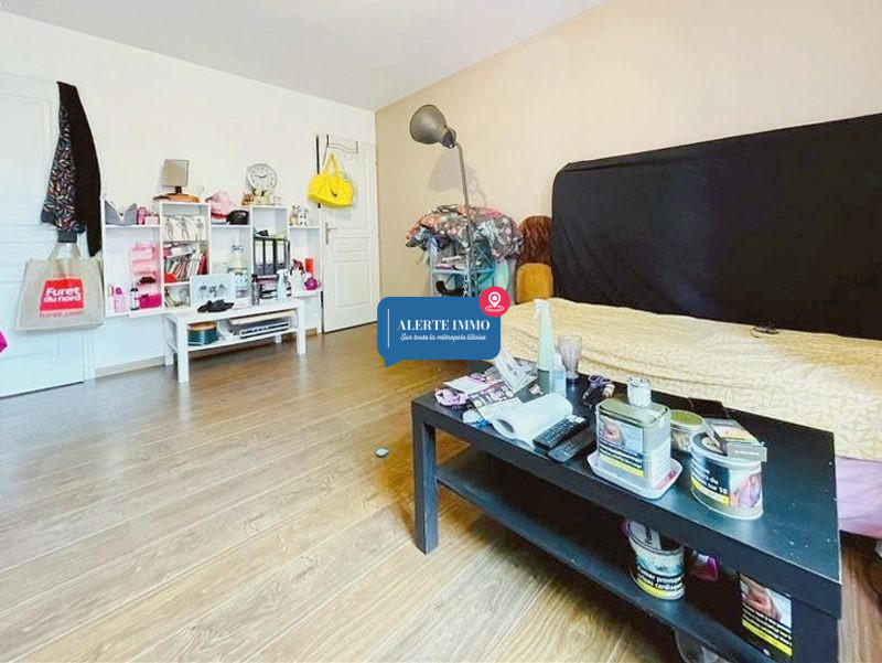 Maison - 45 m² - 2 pièces