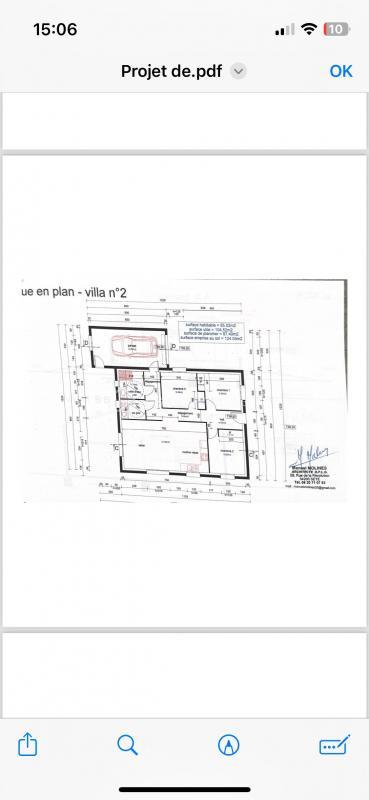 Maison - 88 m² - 4 pièces