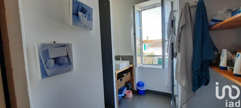 Maison de village - 91 m² - 4 pièces