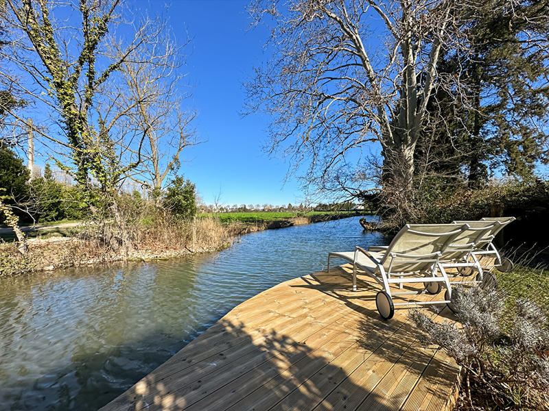 Maison - 122 m² - 5 pièces