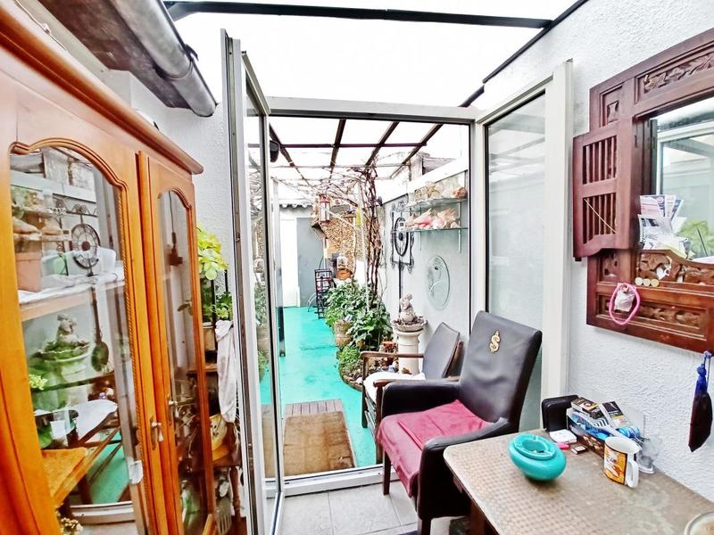 Appartement - 84 m² - 4 pièces