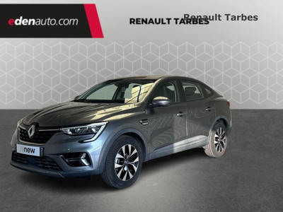 Renault Arkana E-Tech 145 Zen