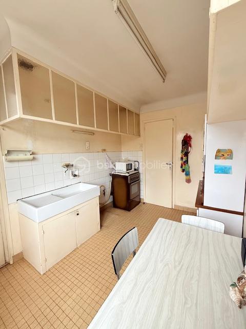 Maison - 132 m² - 4 pièces