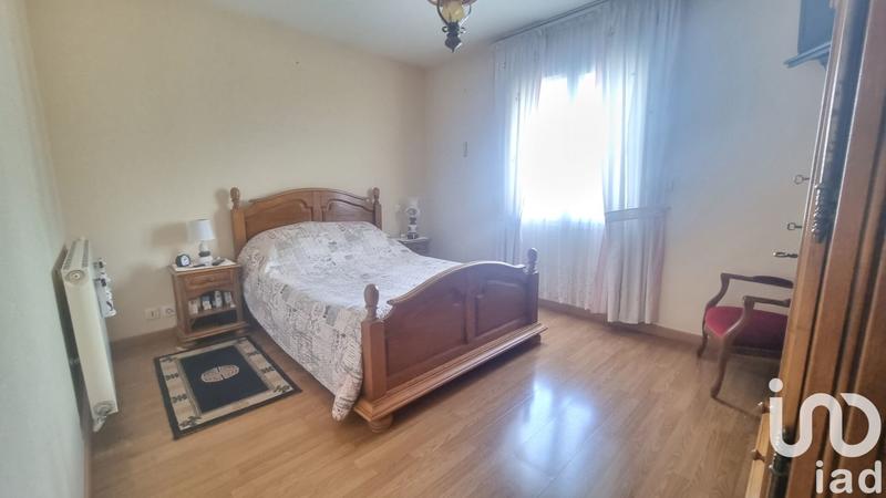 Maison de ville - 185 m² - 9 pièces