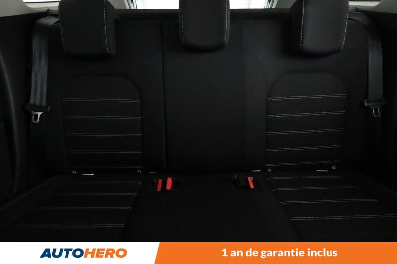 Dacia Duster II 1.5 dCi Blue Prestige 4x2 116 ch