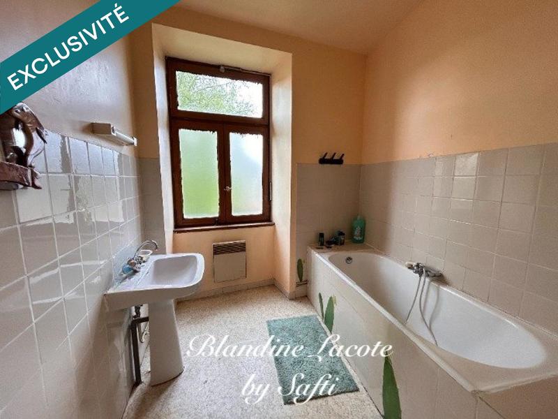 Maison - 623 m² - 20 pièces