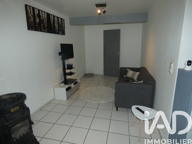 Maison de ville - 96 m² - 4 pièces