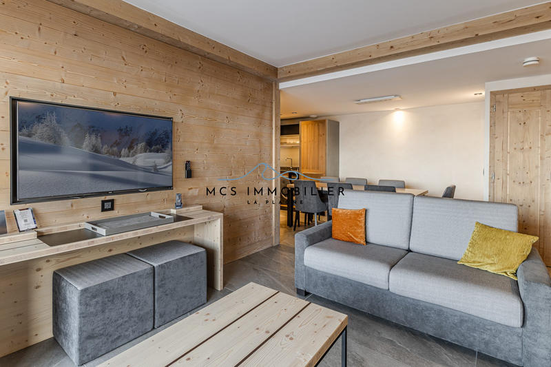 Appartement - 78 m² - 4 pièces