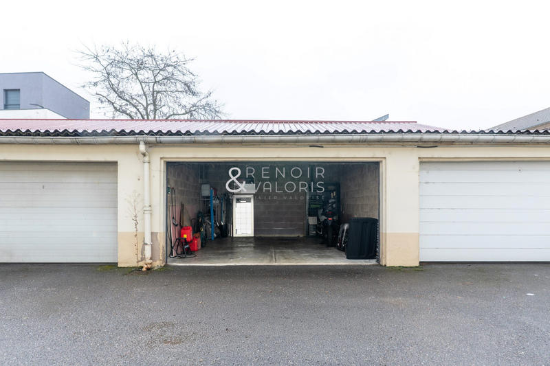 Appartement - 129 m² - 4 pièces