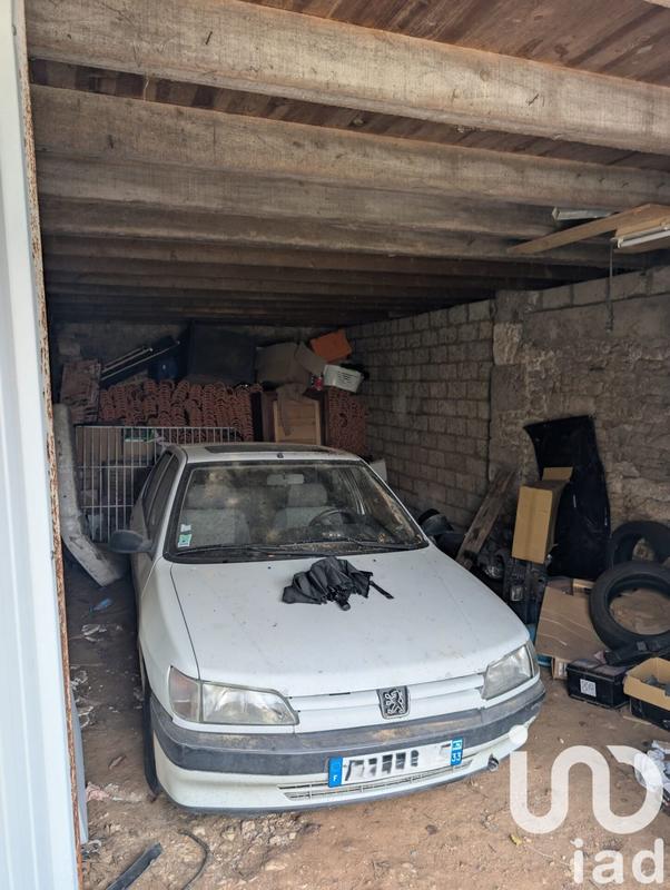 Ferme - 65 m² - 2 pièces