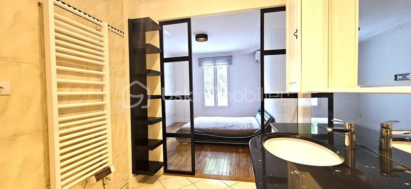 Maison - 164 m² - 7 pièces