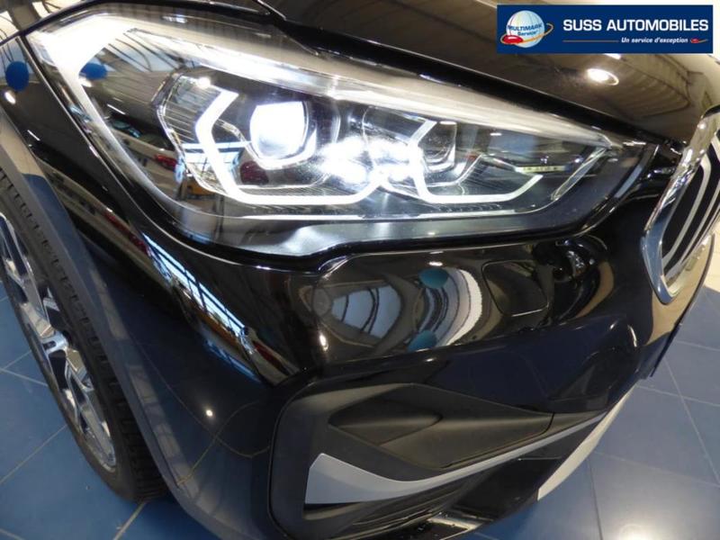 Bmw X1 F48 sDrive 20i 192 ch Dkg7 xLine