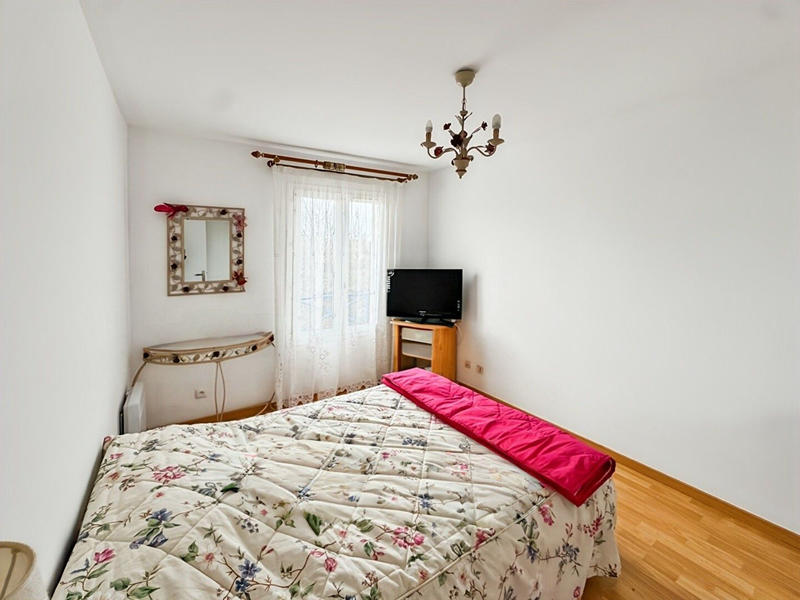 Maison - 127 m² - 6 pièces