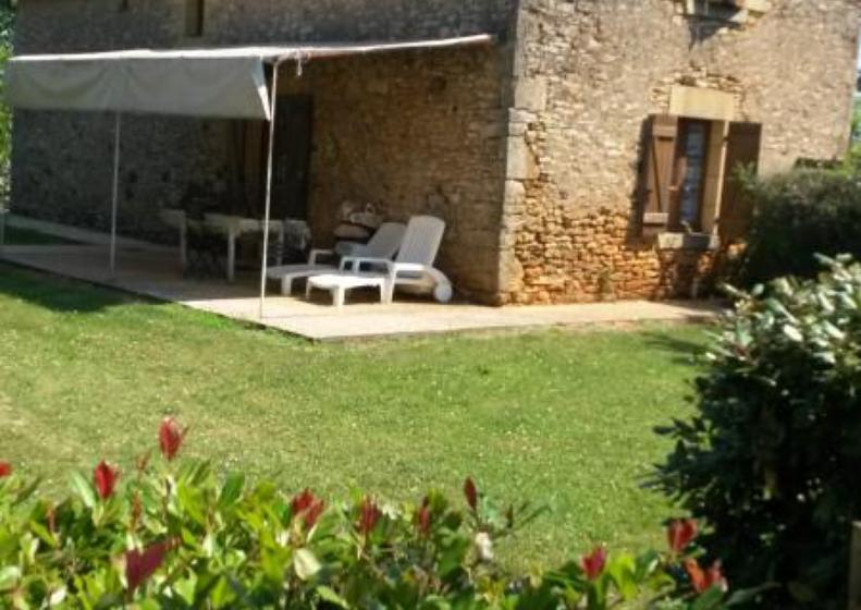 Location Gite  entre Lot et Dordogne