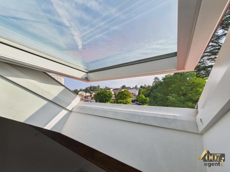 Appartement - 51 m² - 3 pièces