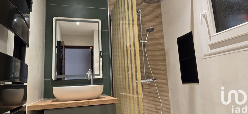 Maison - 133 m² - 5 pièces