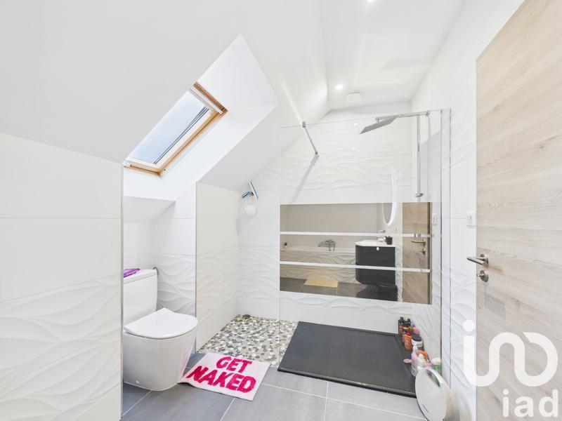 Maison de ville - 154 m² - 5 pièces