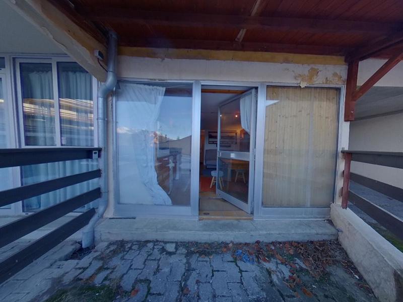 Studio - 20 m² - 1 pièce