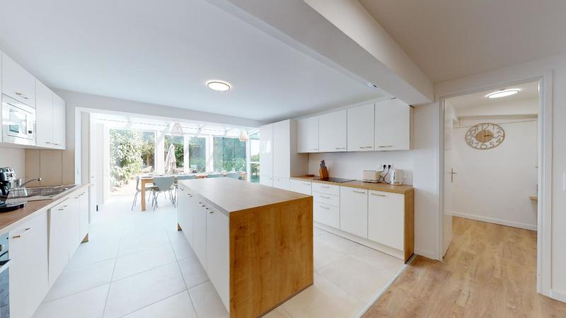 Appartement - 307 m²