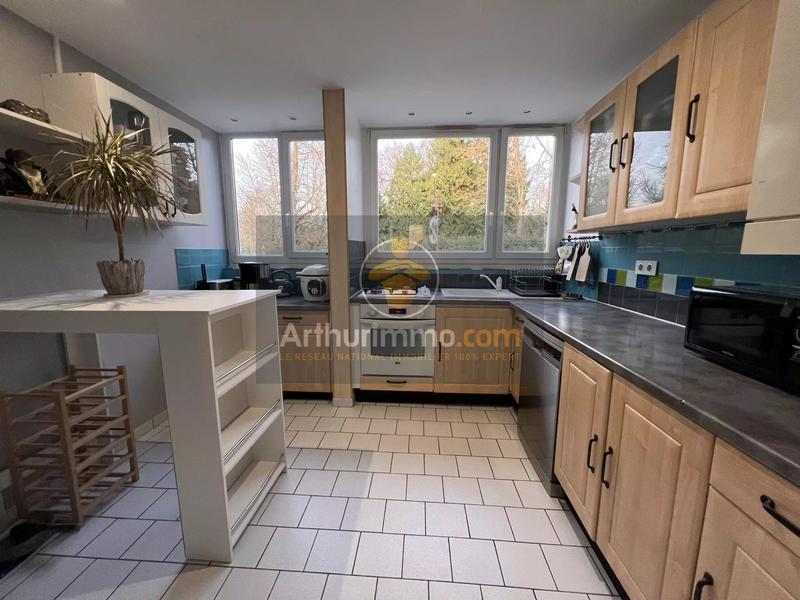 Appartement - 81 m² - 4 pièces