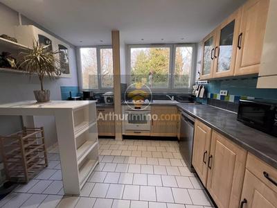 Appartement - 81 m² - 4 pièces