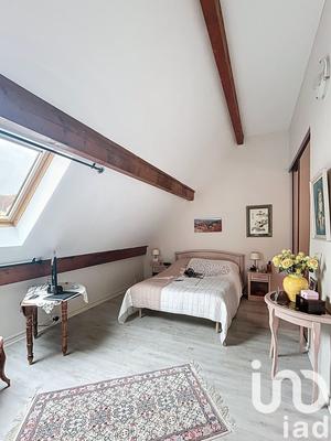 Duplex - 105 m² - 5 pièces