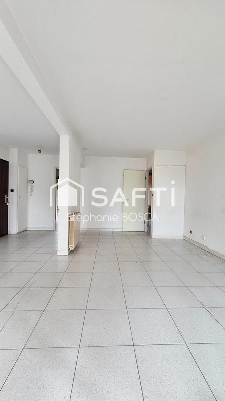 Appartement - 84 m² - 4 pièces