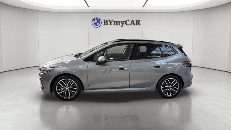 Bmw Serie 2 Active Tourer U06 220i 170 ch Dkg7 m Sport