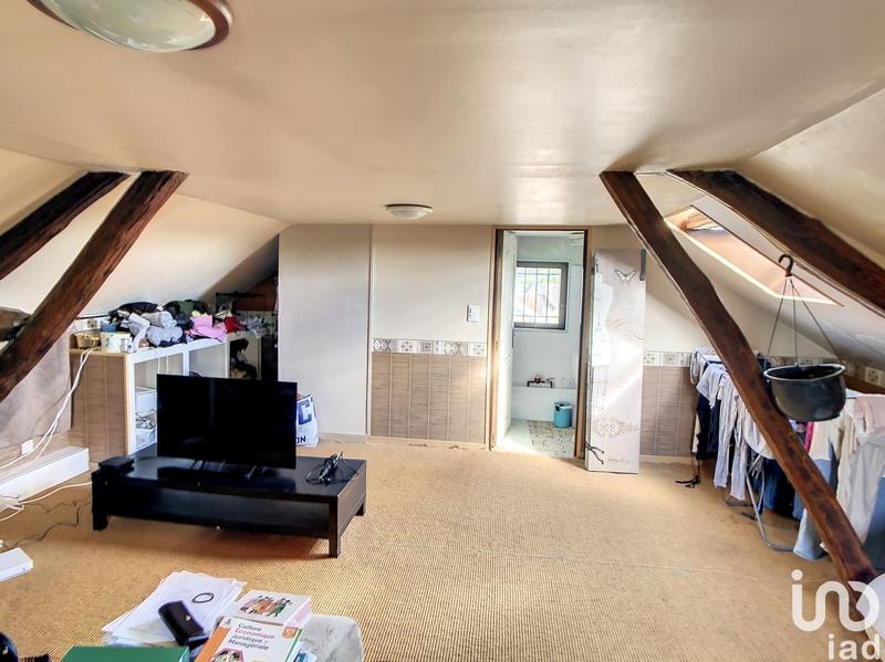 Immeuble - 751 m² - 20 pièces