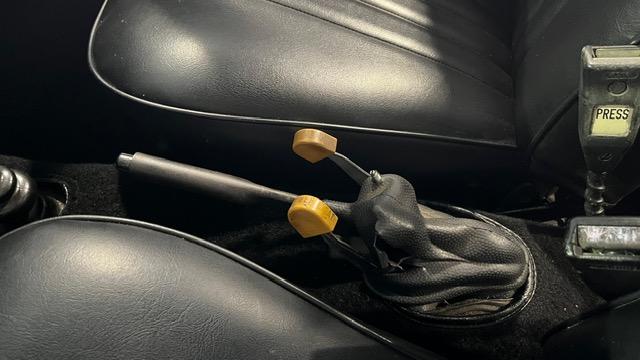 Volkswagen Karmann Ghia 1.6 50cv