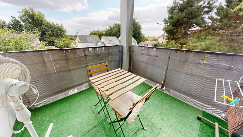 Appartement - 69 m² - 3 pièces