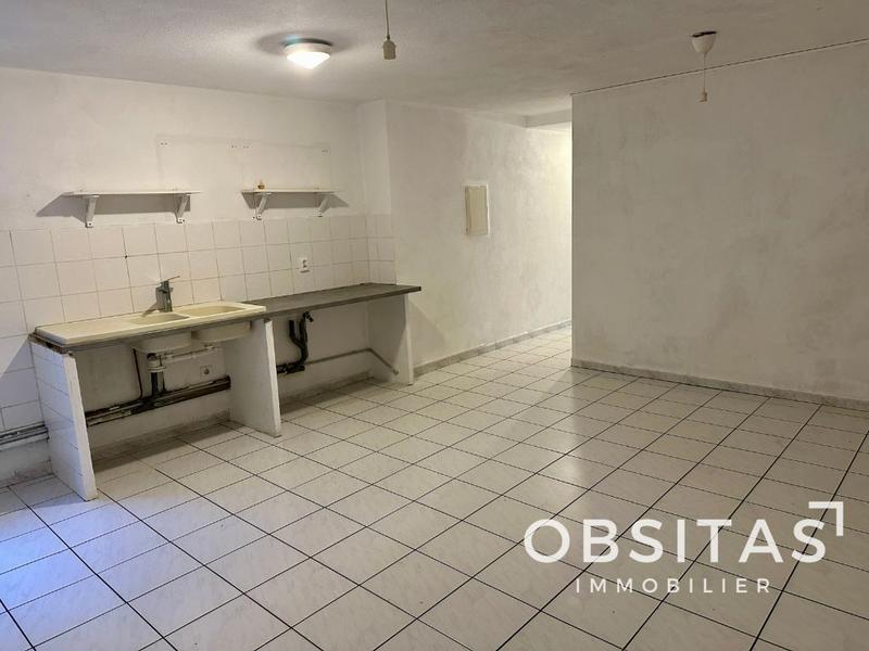 Appartement - 98 m² - 6 pièces