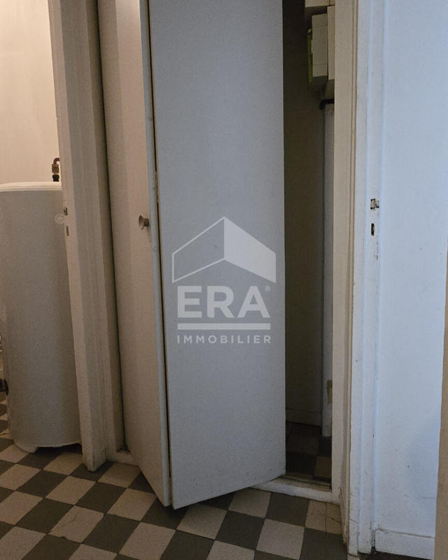 Appartement - 72 m² - 4 pièces