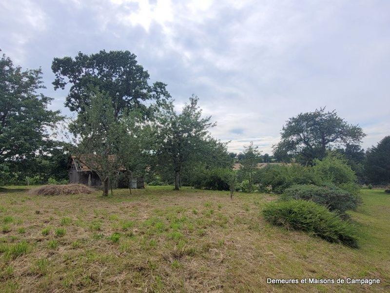 Maison ancienne - 77 m² - 3 pièces