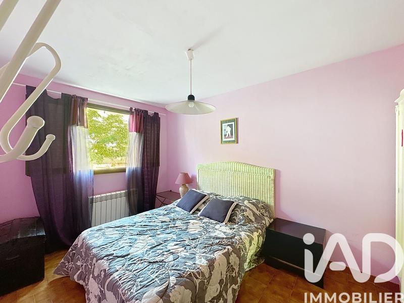 Maison - 118 m² - 6 pièces