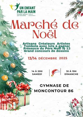 Marché de Noël