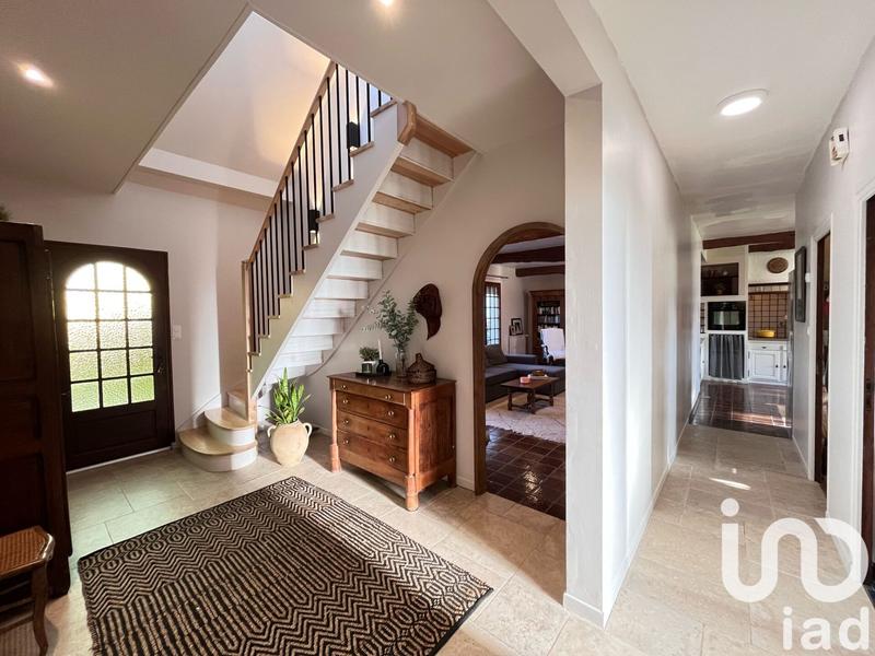 Maison - 171 m² - 7 pièces