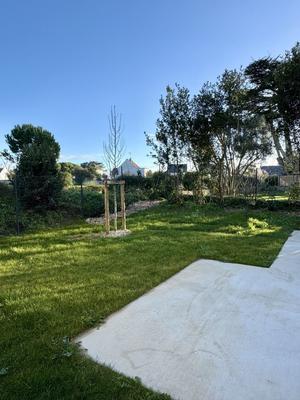 Maison - 103 m² - 4 pièces