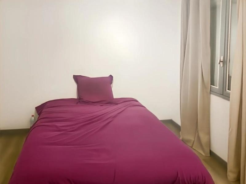 Appartement - 56 m² - 5 pièces