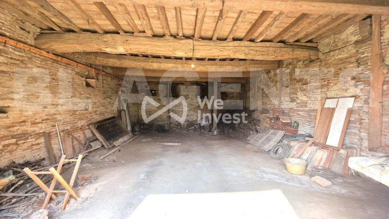 Maison - 228 m² - 6 pièces