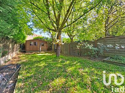 Duplex - 103 m² - 4 pièces