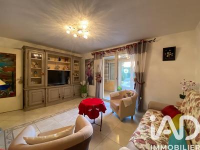 Appartement - 67 m² - 2 pièces