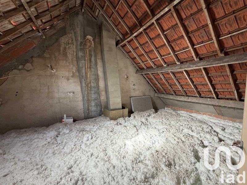 Maison - 295 m² - 5 pièces