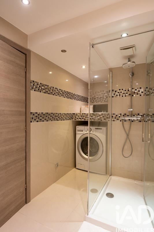 Appartement - 116 m² - 5 pièces