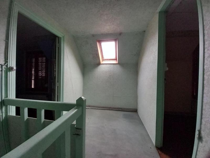 Maison - 91 m² - 4 pièces