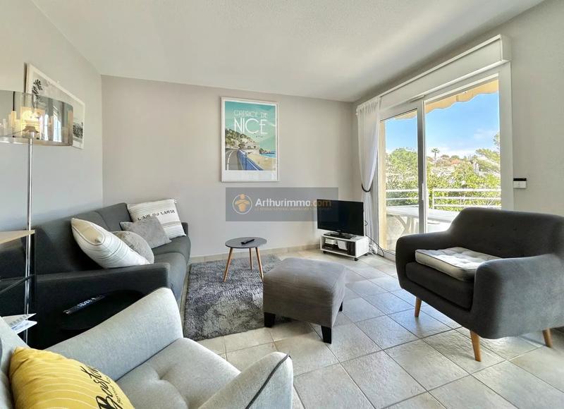 Maison - 64 m² - 3 pièces