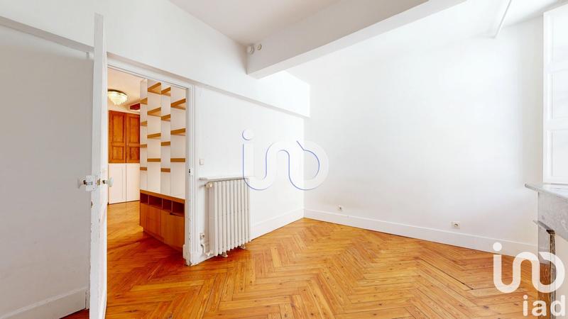 Appartement - 113 m² - 4 pièces