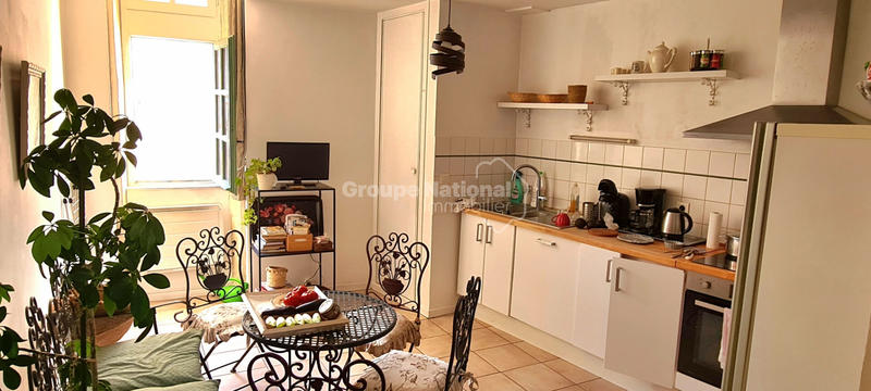 Appartement - 106 m² - 5 pièces
