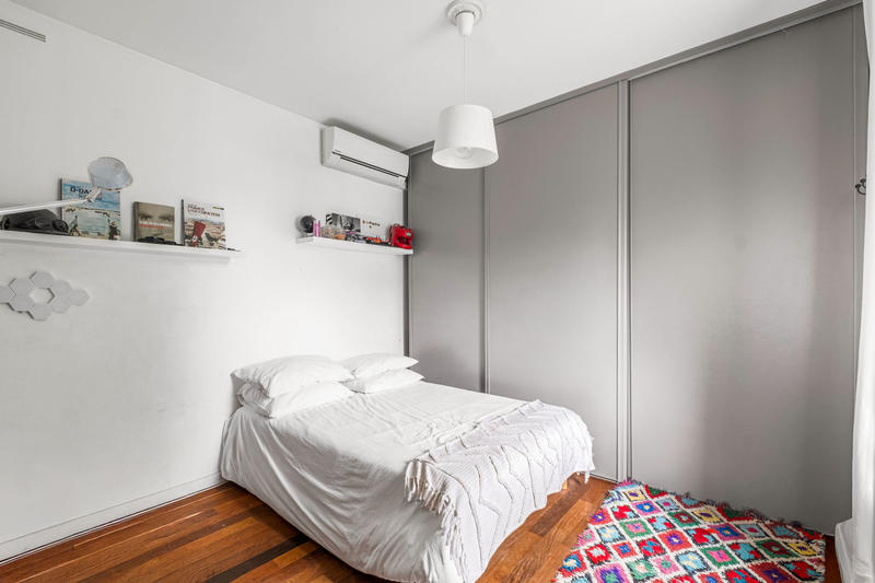 Maison - 155 m² - 5 pièces