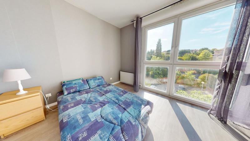 Appartement - 88 m² - 4 pièces